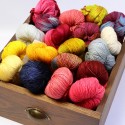 Malabrigo Worsted