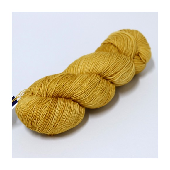 Malabrigo Sock 803 Ochre