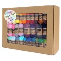 Scheepjes Catona - Colour Pack