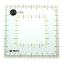 Tulip Clear Quick Gauge