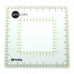 Tulip Clear Quick Gauge