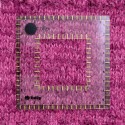 Tulip Clear Quick Gauge