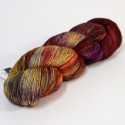 Malabrigo Sock 850 Archangel