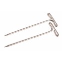 KnitPro T-Pins para Bloqueo