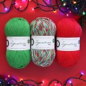 WYS Signature 4 Ply - Christmas Special