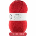 WYS Signature 4 Ply - Christmas Special