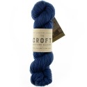 The Croft - Shetland Colours Aran - Norwick 172