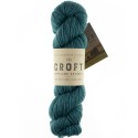 The Croft - Shetland Colours Aran - Seafield 339