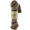 The Croft - Shetland Colours Aran - Bixter 421