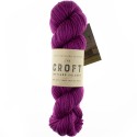 The Croft - Shetland Colours Aran - Ollaberry 568