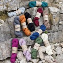 The Croft - Shetland Colours Aran