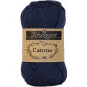 Scheepjes Catona 124 Ultramarine