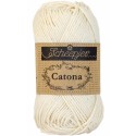 Scheepjes Catona 130 Old Lace