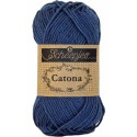 Scheepjes Catona 164 Light Navy