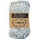 Scheepjes Catona 172 Light Silver