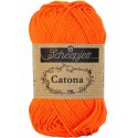 Scheepjes Catona 189 Royal Orange