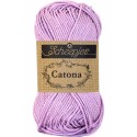 Scheepjes Catona 226 Light Orchid