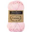 Scheepjes Catona 238 Powder Pink