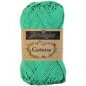 Scheepjes Catona 241 Parrot Green