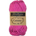 Scheepjes Catona 251 Garden Rose