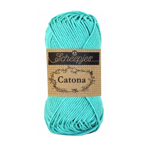 Scheepjes Catona 253 Tropic