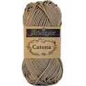 Scheepjes Catona 254 Moon Rock