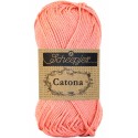 Scheepjes Catona 264Light Coral