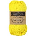 Scheepjes Catona 280 Lemon