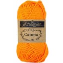 Scheepjes Catona 281 Tangerine