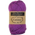 Scheepjes Catona 282 Ultra Violet