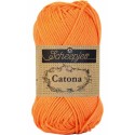 Scheepjes Catona 386 Peach