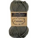 Scheepjes Catona 387 Dark Olive