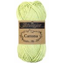 Scheepjes Catona 392 Lime Juice