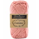 Scheepjes Catona 408 Old Rose