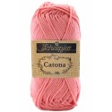 Scheepjes Catona 409 Soft Rose