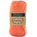 Scheepjes Catona 410 Rich Coral