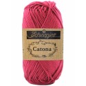 Scheepjes Catona 413 Cherry