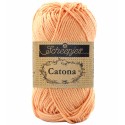 Scheepjes Catona 414 Vintage Peach