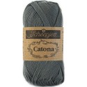 Scheepjes Catona 501 Anthracite