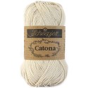 Scheepjes Catona 505 Linen