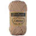 Scheepjes Catona 506 Caramel