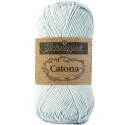 Scheepjes Catona 509 Baby Blue