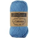 Scheepjes Catona 511 Cornflower