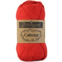 Scheepjes Catona 516 Candy Apple