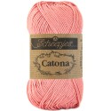 Scheepjes Catona 518 Marshmallow