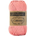 Scheepjes Catona 518 Marshmallow