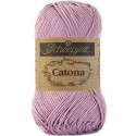 Scheepjes Catona 520 Lavender