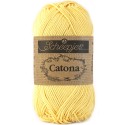 Scheepjes Catona 522 Primrose