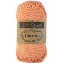 Scheepjes Catona 524 Apricot