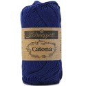 Scheepjes Catona 527 Midnight